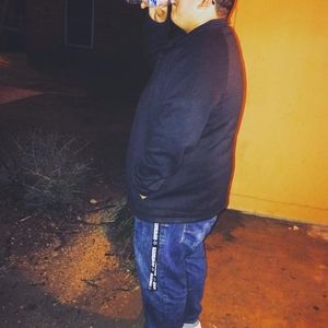 Meet your Posher, Jacob